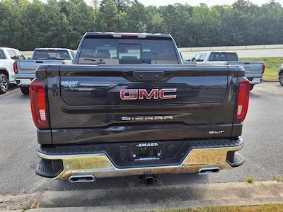 New 2026 GMC Sierra 1500 SLT Crew Cab 4WD Pickup for sale #TZ128031 - photo 2