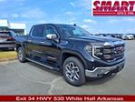 New 2026 GMC Sierra 1500 SLT Crew Cab 4WD Pickup for sale #TZ128031 - photo 1
