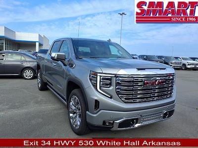 New 2026 GMC Sierra 1500 Denali Crew Cab 4WD Pickup for sale #TZ132895 - photo 1