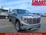 New 2026 GMC Sierra 1500 Denali Crew Cab 4WD Pickup for sale #TZ132895 - photo 1