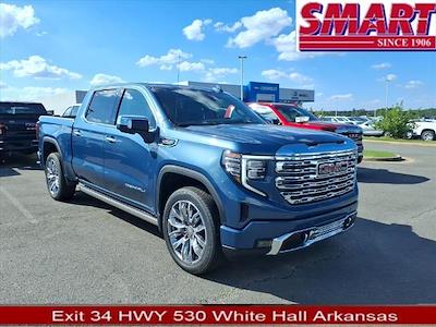 New 2026 GMC Sierra 1500 Denali Crew Cab 4WD Pickup for sale #TZ134435 - photo 1