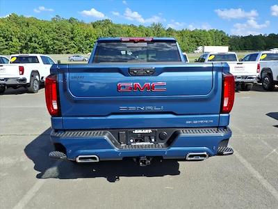 New 2026 GMC Sierra 1500 Denali Crew Cab 4WD Pickup for sale #TZ134435 - photo 2
