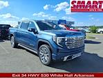 New 2026 GMC Sierra 1500 Denali Crew Cab 4WD Pickup for sale #TZ134435 - photo 1