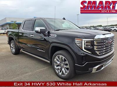 New 2026 GMC Sierra 1500 Denali Crew Cab 4WD Pickup for sale #TZ137413 - photo 1