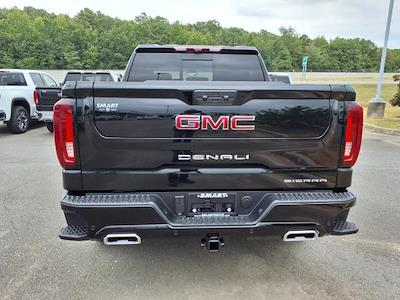 New 2026 GMC Sierra 1500 Denali Crew Cab 4WD Pickup for sale #TZ137413 - photo 2