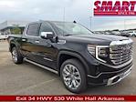 New 2026 GMC Sierra 1500 Denali Crew Cab 4WD Pickup for sale #TZ137413 - photo 1