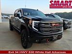 New 2026 GMC Sierra 1500 AT4 Crew Cab 4WD Pickup for sale #TZ141084 - photo 1