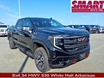 New 2026 GMC Sierra 1500 AT4 Crew Cab 4WD Pickup for sale #TZ141105 - photo 1