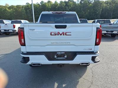 New 2026 GMC Sierra 1500 AT4 Crew Cab 4WD Pickup for sale #TZ141144 - photo 2