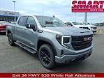 New 2026 GMC Sierra 1500 Elevation Crew Cab 4WD Pickup for sale #TZ146143 - photo 1