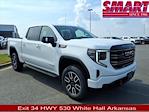 New 2026 GMC Sierra 1500 AT4 Crew Cab 4WD Pickup for sale #TZ146167 - photo 1