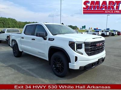 New 2026 GMC Sierra 1500 Pro Crew Cab 4WD Pickup for sale #TZ147061 - photo 1