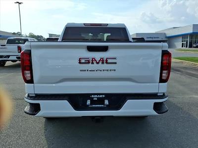 New 2026 GMC Sierra 1500 Pro Crew Cab 4WD Pickup for sale #TZ147061 - photo 2