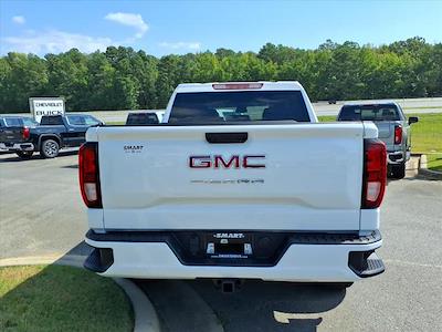 New 2026 GMC Sierra 1500 Pro Crew Cab 4WD Pickup for sale #TZ147221 - photo 2