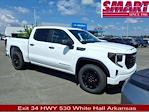 New 2026 GMC Sierra 1500 Pro Crew Cab 4WD Pickup for sale #TZ147221 - photo 1