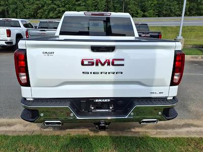 New 2026 GMC Sierra 1500 SLE Crew Cab 4WD Pickup for sale #TZ147296 - photo 2