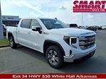 New 2026 GMC Sierra 1500 SLE Crew Cab 4WD Pickup for sale #TZ147296 - photo 1
