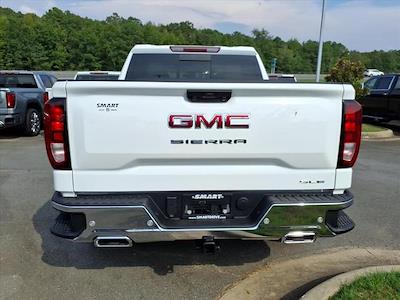 New 2026 GMC Sierra 1500 SLE Crew Cab 4WD Pickup for sale #TZ147307 - photo 2