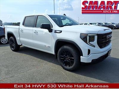 New 2026 GMC Sierra 1500 Elevation Crew Cab 4WD Pickup for sale #TZ150689 - photo 1