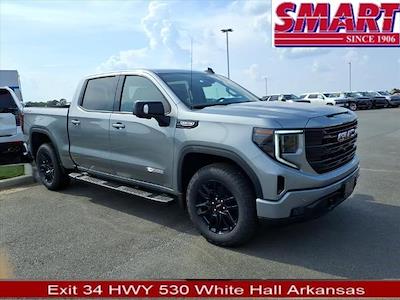 New 2026 GMC Sierra 1500 Elevation Crew Cab 4WD Pickup for sale #TZ153851 - photo 1