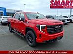 New 2026 GMC Sierra 1500 Elevation Crew Cab 4WD Pickup for sale #TZ155819 - photo 1