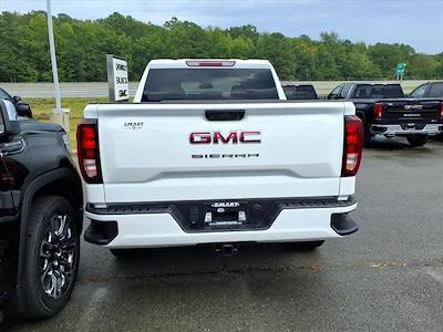 New 2026 GMC Sierra 1500 Pro Crew Cab 4WD Pickup for sale #TZ156105 - photo 2