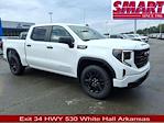 New 2026 GMC Sierra 1500 Pro Crew Cab 4WD Pickup for sale #TZ156105 - photo 1
