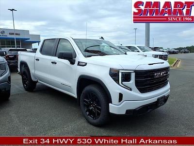 New 2026 GMC Sierra 1500 Pro Crew Cab 4WD Pickup for sale #TZ156157 - photo 1