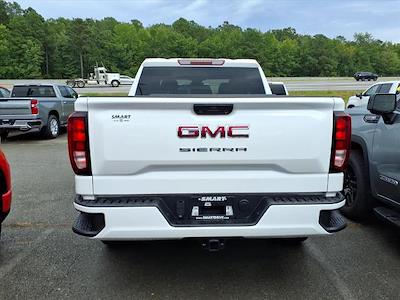 New 2026 GMC Sierra 1500 Pro Crew Cab 4WD Pickup for sale #TZ156157 - photo 2