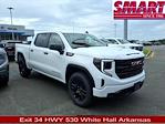 New 2026 GMC Sierra 1500 Pro Crew Cab 4WD Pickup for sale #TZ156157 - photo 1