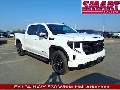 New 2026 GMC Sierra 1500 Elevation Crew Cab 4WD Pickup for sale #TZ158001 - photo 1