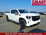 New 2026 GMC Sierra 1500 Elevation Crew Cab 4WD Pickup for sale #TZ158001 - photo 1