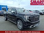 New 2026 GMC Sierra 1500 Denali Ultimate Crew Cab 4WD Pickup for sale #TZ158057 - photo 1
