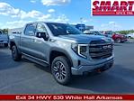 New 2026 GMC Sierra 1500 AT4 Crew Cab 4WD Pickup for sale #TZ159997 - photo 1