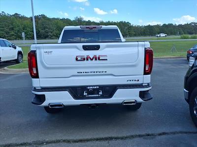New 2026 GMC Sierra 1500 AT4 Crew Cab 4WD Pickup for sale #TZ162016 - photo 2