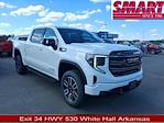 New 2026 GMC Sierra 1500 AT4 Crew Cab 4WD Pickup for sale #TZ162016 - photo 1
