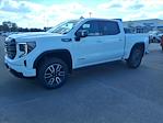 New 2026 GMC Sierra 1500 AT4 Crew Cab 4WD Pickup for sale #TZ162016 - photo 4