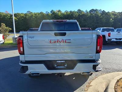 New 2026 GMC Sierra 1500 AT4 Crew Cab 4WD Pickup for sale #TZ178459 - photo 2