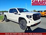 New 2026 GMC Sierra 1500 AT4 Crew Cab 4WD Pickup for sale #TZ178459 - photo 1