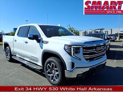 New 2026 GMC Sierra 1500 SLT Crew Cab for sale #TZ192711 - photo 1