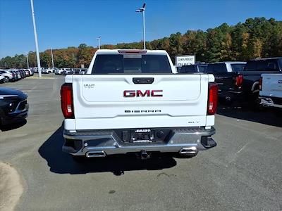 New 2026 GMC Sierra 1500 SLT Crew Cab for sale #TZ192711 - photo 2