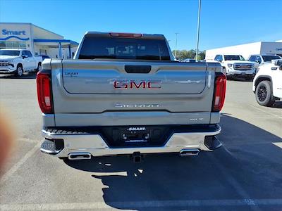 New 2026 GMC Sierra 1500 SLT Crew Cab for sale #TZ199957 - photo 2