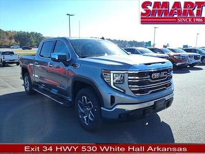 New 2026 GMC Sierra 1500 SLT Crew Cab for sale #TZ202871 - photo 1
