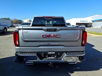 New 2026 GMC Sierra 1500 SLT Crew Cab for sale #TZ202871 - photo 2