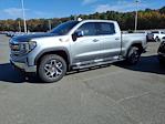 New 2026 GMC Sierra 1500 SLT Crew Cab for sale #TZ202871 - photo 4