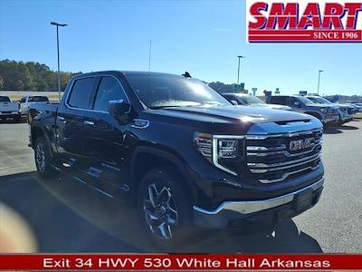 New 2026 GMC Sierra 1500 SLT Crew Cab for sale #TZ203681 - photo 1