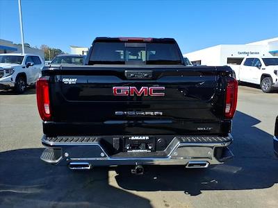 New 2026 GMC Sierra 1500 SLT Crew Cab for sale #TZ203681 - photo 2