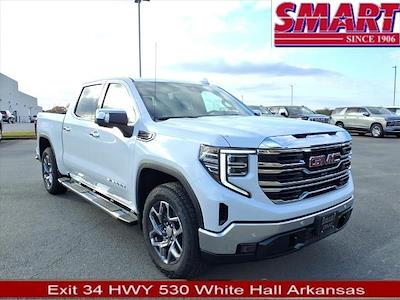 New 2026 GMC Sierra 1500 SLT Crew Cab for sale #TZ204430 - photo 1