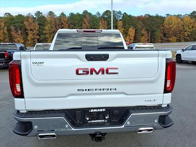 New 2026 GMC Sierra 1500 SLT Crew Cab for sale #TZ204430 - photo 2