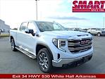 New 2026 GMC Sierra 1500 SLT Crew Cab for sale #TZ204430 - photo 1